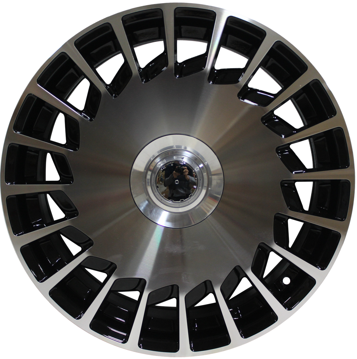 19 Inch Rims Fit Mercedes S600 S560 S500 S550 S63 S400 S450 S350 CL S Class Maybach Style Wheels