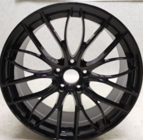 20 Inch Rims Fit BMW 3 Series 4 Series 5 Series 6 Series Wheels 320 328 330 335 428 435 540 550 640 650 Models