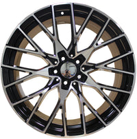 19 Inch Rims Fits BMW 3 4 5 6 7 Series M Sport Wheels 5x112 2019+ Models