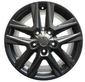 20 inch Rims Fit Lexus LX470 LX570 Toyota Rims Tundra Sequoia Land Cru ...