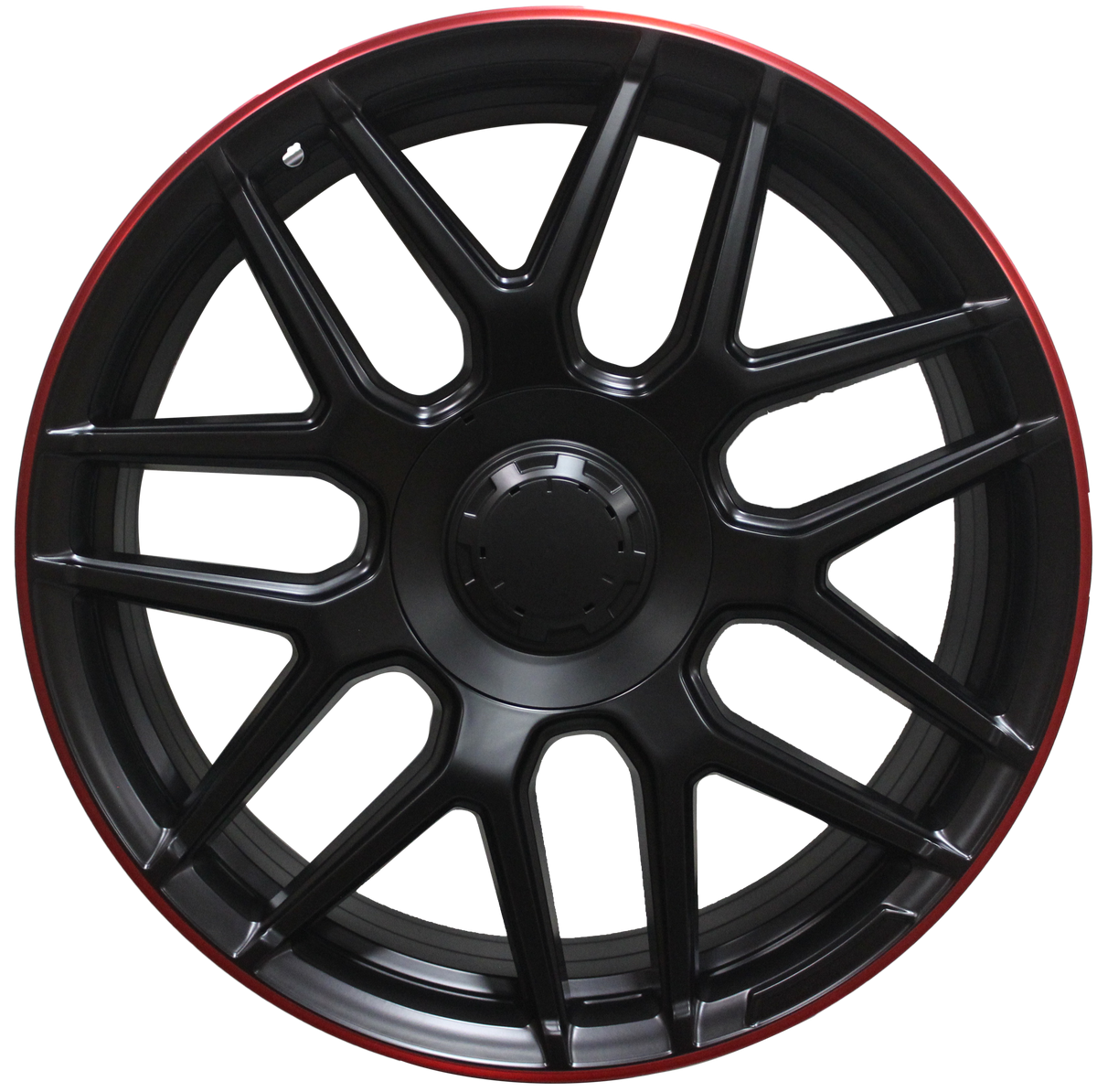 20 Inch Rims Fit Mercedes S Class E Class CL Wheels