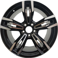 19 Inch Rims fit BMW 3 Series 4 Series Rims 5 Series 6 Series 528 535 545 550 645 640 650 Wheels