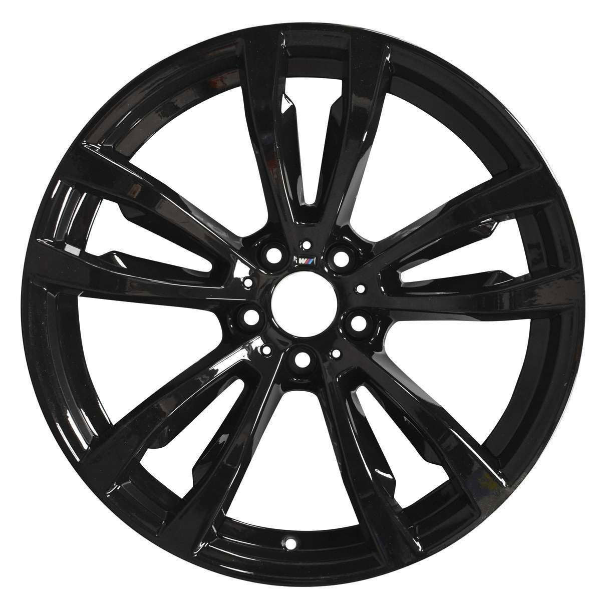 20 Inch Rims Fits BMW X6 X5 X4 M Sport Staggered X6M X5M X4M BMW Wheels