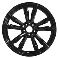 20 Inch Rims Fits BMW X6 X5 X4 M Sport Staggered X6M X5M X4M BMW Wheels