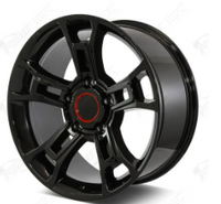 20 inch TRD Rims Fit Lexus LX470 LX570 Toyota Rims Tundra Sequoia Land Cruiser Wheels