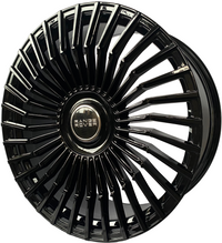 23" Inch NEW 2023+ RANGE ROVER SPORT / HSE FULL SIZE CUSTOM WHEELS