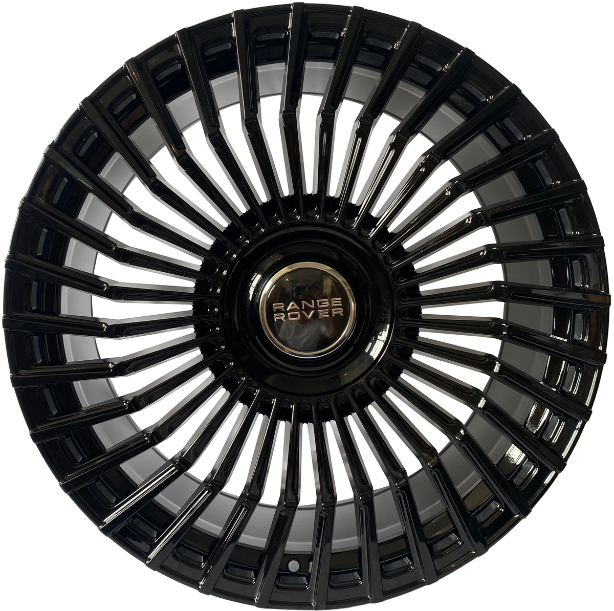 23" Inch NEW 2023+ RANGE ROVER SPORT / HSE FULL SIZE CUSTOM WHEELS