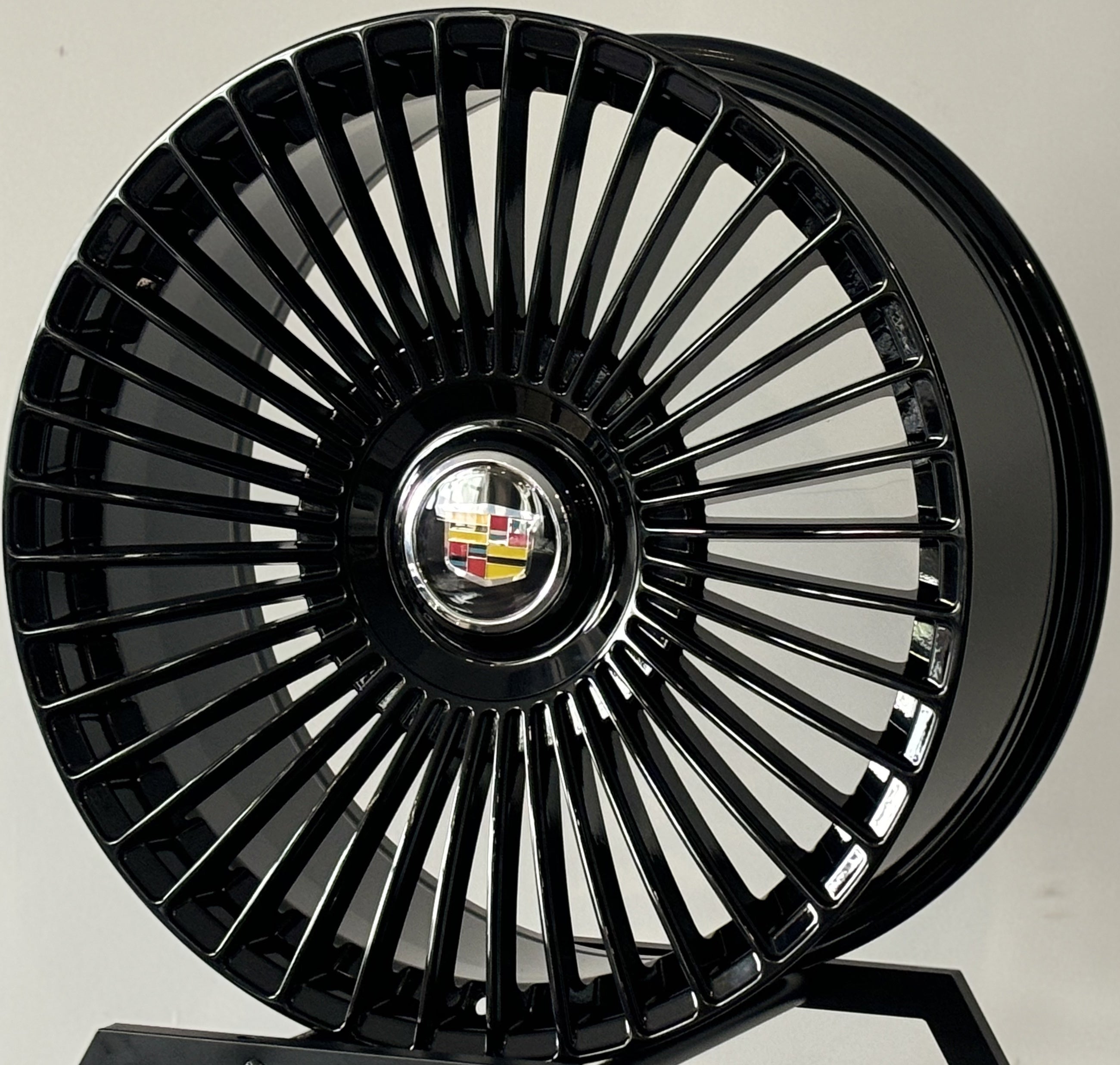 WHEELS FOR CADILLAC MODELS – Auto Customz