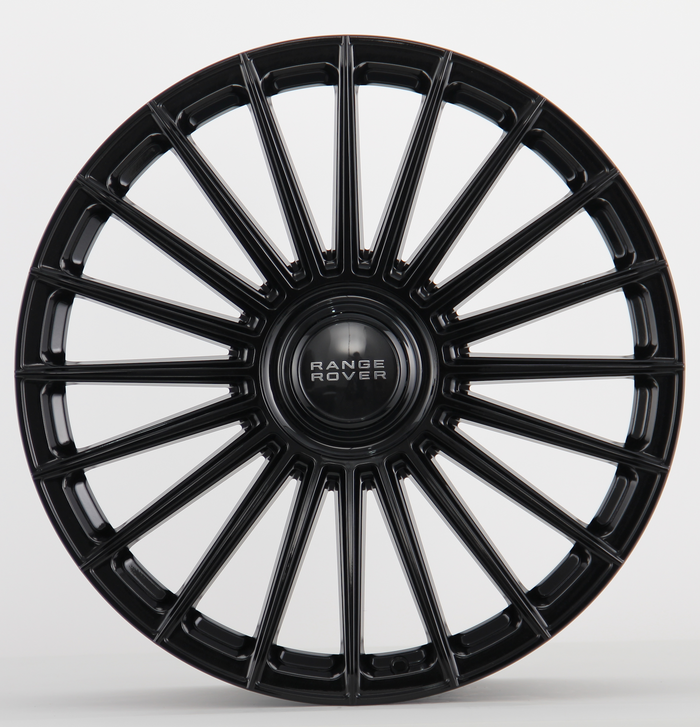 22 Inch Range Rover Rims Autobiography HSE/ Sport/ LR3/ LR4 Wheels