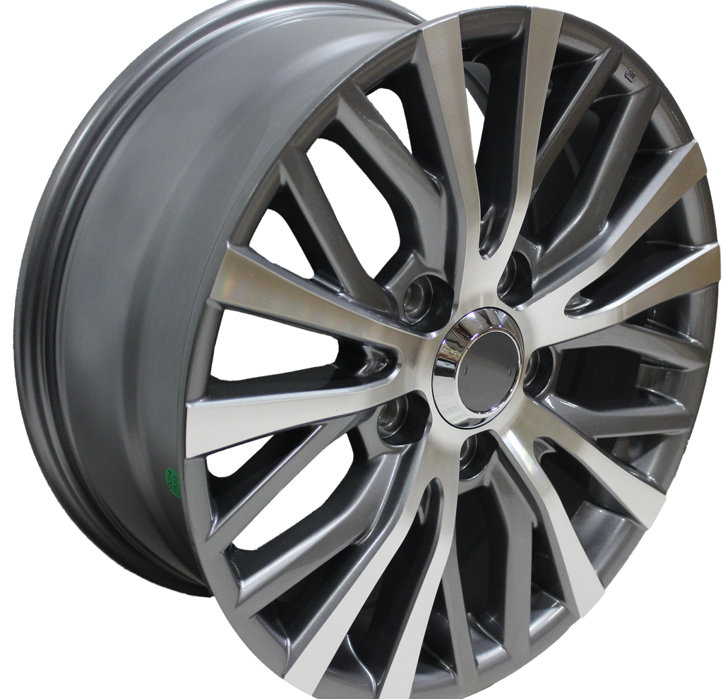 Lexus Lx470 Rims 20 inch Rims Fit Lexus LX470 LX570 Toyota Rims Tundra Sequoia Land Cru ...
