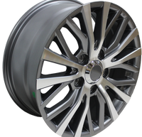 20 inch Rims Fit Lexus LX470 LX570 Toyota Rims Tundra Sequoia Land Cruiser Wheels