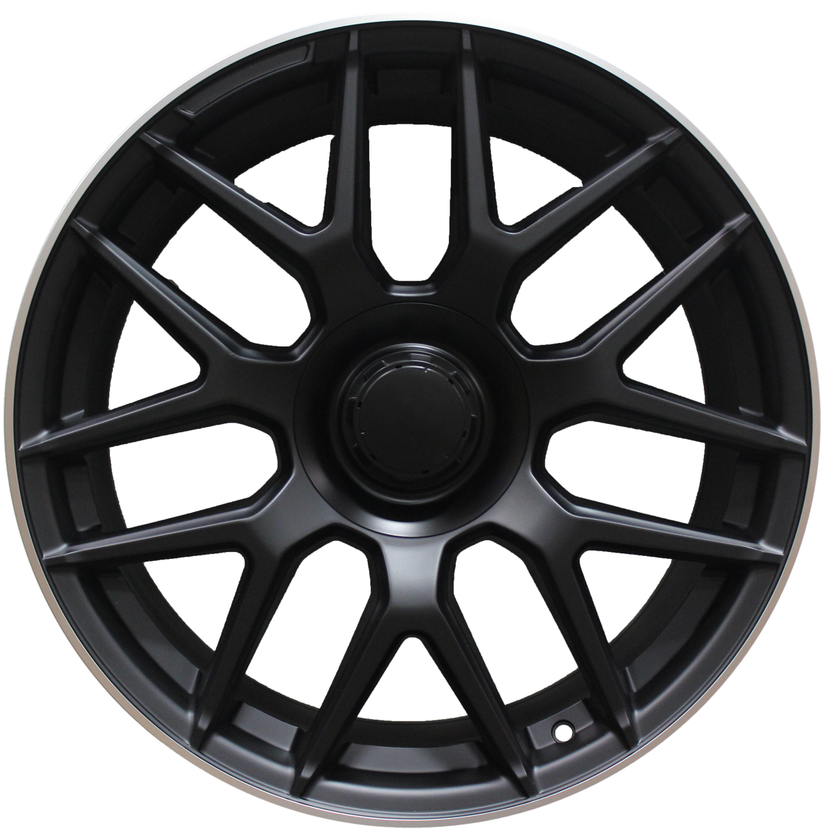 19 Inch Staggered Rims Fit Mercedes S Class E Class C Class Wheels