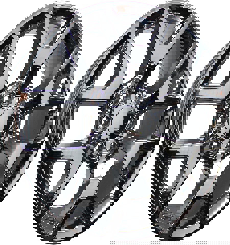 20" GMC/Chevy Tahoe Sierra Denali Wheels Silverado Suburban Yukon Chrome Rims