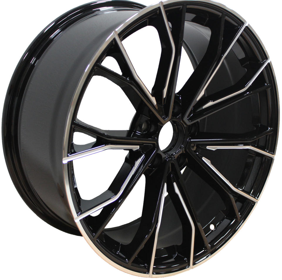 20 Inch Rims Fit BMW 3 Series 4 Series 5 Series 6 Series Wheels 320 328 330 335 428 435 540 550 640 650 Models