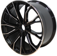 19 Inch Rims Fits BMW 3 4 5 6 7 Series Models