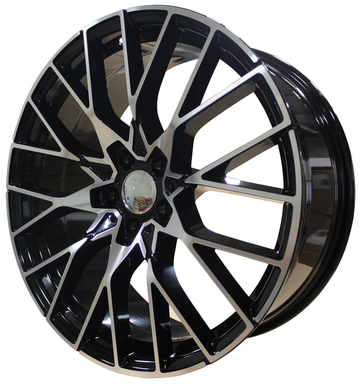 19 Inch Staggered M2 Style Rims Fits BMW 3 4 5 6 7 Series M Sport Wheels