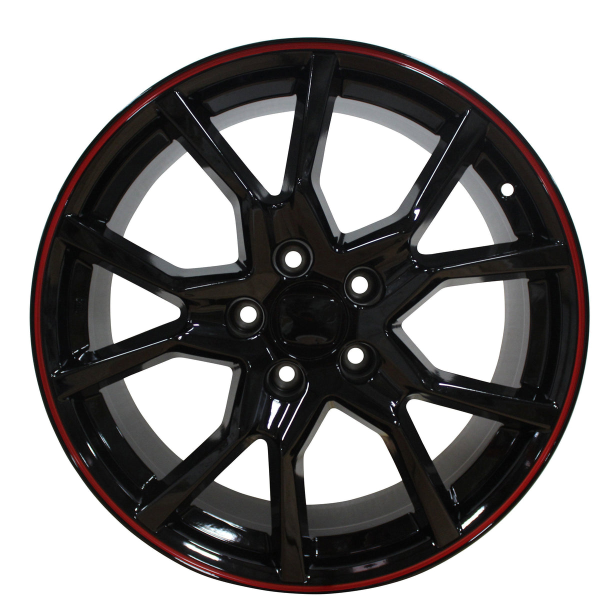 18 Inch Honda Civic Accord Rims Crosstour EX LX Coupe Sedan SI CRV Typ ...