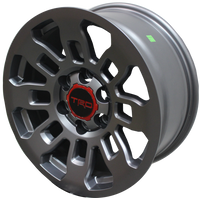 20” inch Toyota TRD 4Runner FJ Cruiser Tacoma Pre Runner TRD Rims