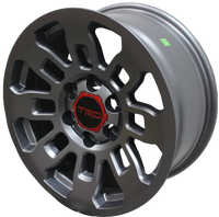 20” inch Toyota TRD 4Runner FJ Cruiser Tacoma Pre Runner TRD Rims