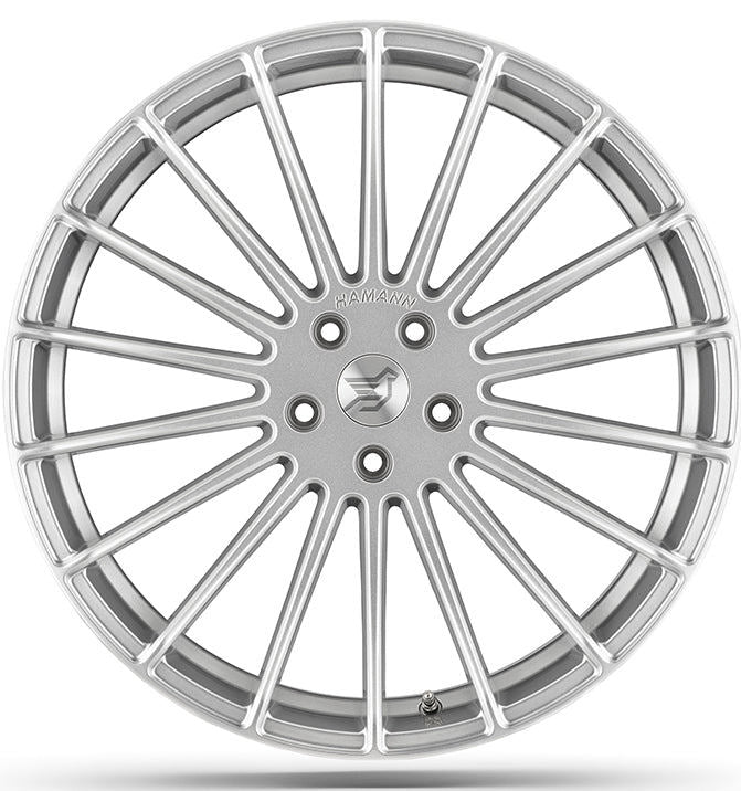 21 Inch Rims Fit BMW X6 X5 M Sport Staggered X6M X5M BMW Hamman Style Wheels