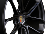 22 Inch Rims Fits Porsche Cayenne Models GTS Turbo Base Wheels