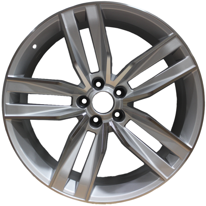 22 INCH CHEVY CAMARO RIMS ZL1 SS RS Z28 LT STAGGERED MACHINED WHEELS