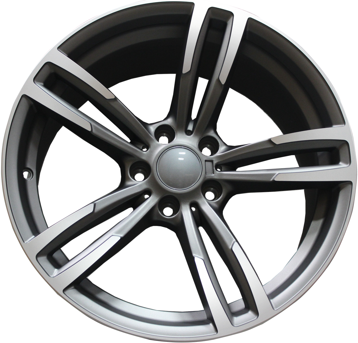 19 Inch Rims Fit BMW 3 Series 4 Series 5 Series 6 Series 7 Series M Wheels
