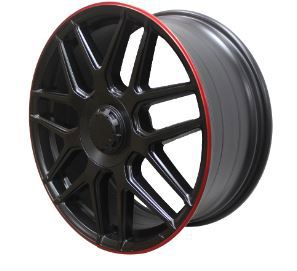 18 Inch Mercedes C Class C400 C350 C300 C250 C180 Wheels E550 E350 E300 E Class Rims