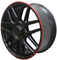 19 Inch Rims Fit Mercedes S Class E Class CL Wheels