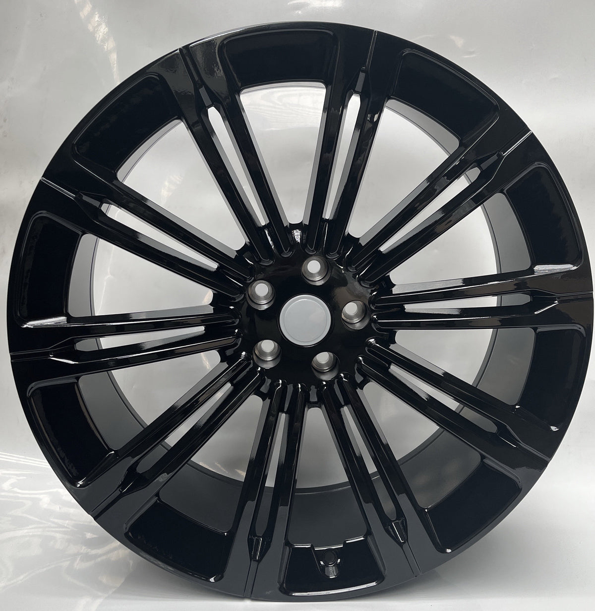 22 Inch Range Rover Rims Autobiography HSE/ Sport/ LR3/ LR4 Wheels
