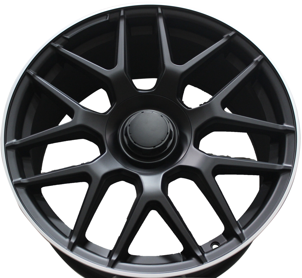 19 Inch Staggered Rims Fit Mercedes S Class E Class C Class Wheels