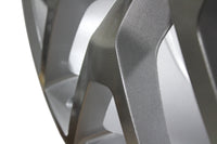 22 Inch GMC/Chevy Tahoe Sierra Denali Wheels Silverado Suburban Yukon 2018 Silver Machined Rims