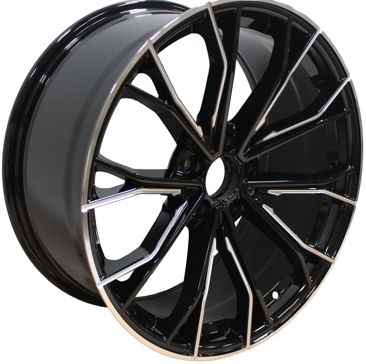 19 Inch Rims Fits BMW 3 4 5 6 7 Series 5x112 Models