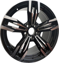 19 Inch Rims fit BMW 3 Series 4 Series Rims 5 Series 6 Series 528 535 545 550 645 640 650 Wheels