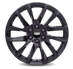 WHEELS FOR CADILLAC MODELS – Auto Customz