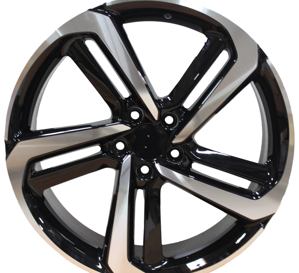 19 Inch Rims fit Honda Accord Civic Crosstour EX LX Coupe Sedan SI CRV Acura Wheels