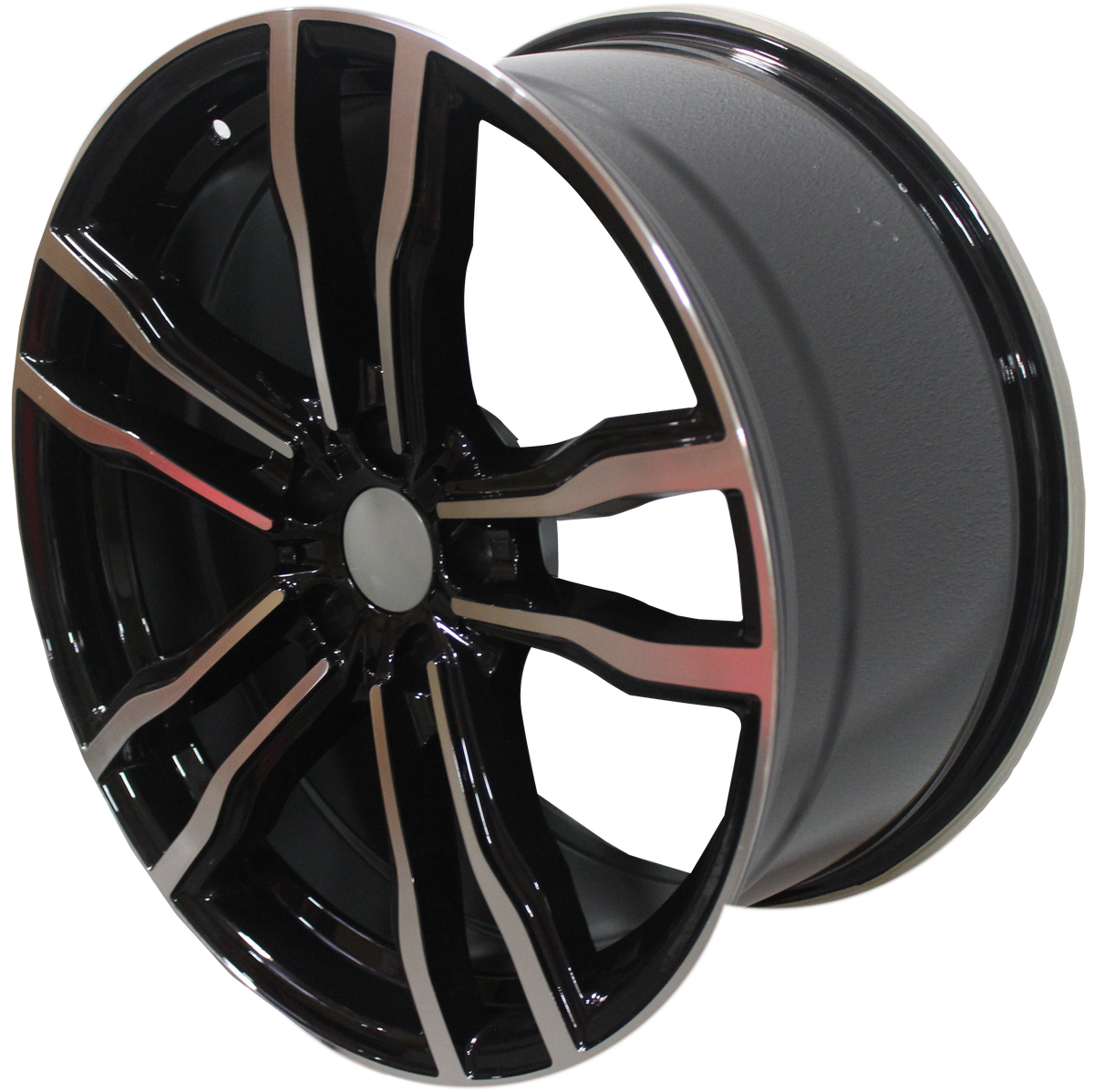 X20 Rims 20 Inch Rims Fit BMW X4 X6 X5 M Sport Staggered X6M X5M BMW Wheels ...