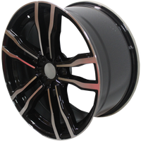 20 Inch Rims Fit BMW X4 X6 X5 M Sport Staggered X6M X5M BMW Wheels