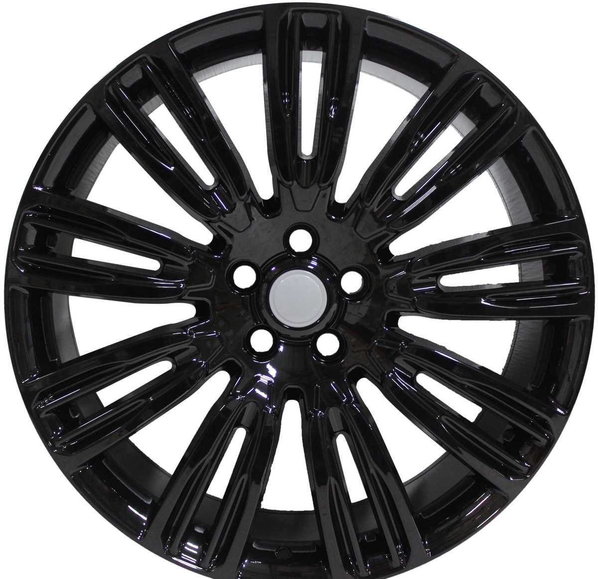 21 Inch WHEELS FITS ALL VELAR EVOQUE FREELANDER AUTOBIGRAPHY HSE RANGE ROVER RIMS