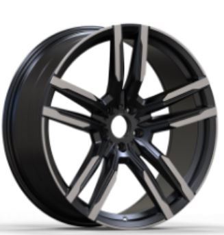 20 Inch Rims Fits BMW X6 X5 X4 M Sport Staggered X6M X5M X4M BMW Wheels