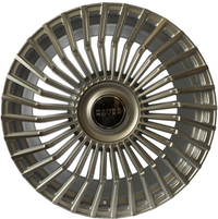 24" Inch Range Rover Full Size / Sport Rims Autobiography/ HSE/ Sport/ SV Wheels