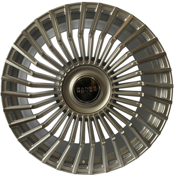 24" Inch Range Rover Full Size / Sport Rims Autobiography/ HSE/ Sport/ SV Wheels