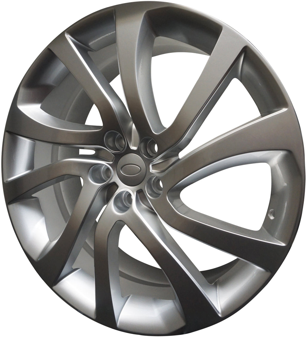 Land Rover Wheel Rim 22 Inch 22 Inch Range Rover Rims Autobiography HSE/ Sport/ LR3/ LR4 Wheels ...