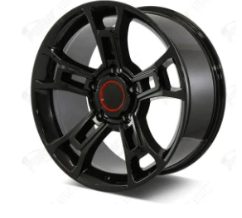 20 inch TRD Rims Fit Lexus LX470 LX570 Toyota Rims Tundra Sequoia Land Cruiser Wheels