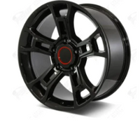 20 inch TRD Rims Fit Lexus LX470 LX570 Toyota Rims Tundra Sequoia Land Cruiser Wheels