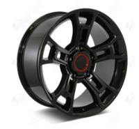 20 inch TRD Rims Fit Lexus LX470 LX570 Toyota Rims Tundra Sequoia Land Cruiser Wheels