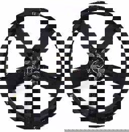 22 Inch Land Rover Rims Defender 90 110 130 Dynamic X XS Black Wheels