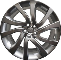 22 Inch Range Rover Rims Autobiography HSE/ Sport/ LR3/ LR4 Wheels