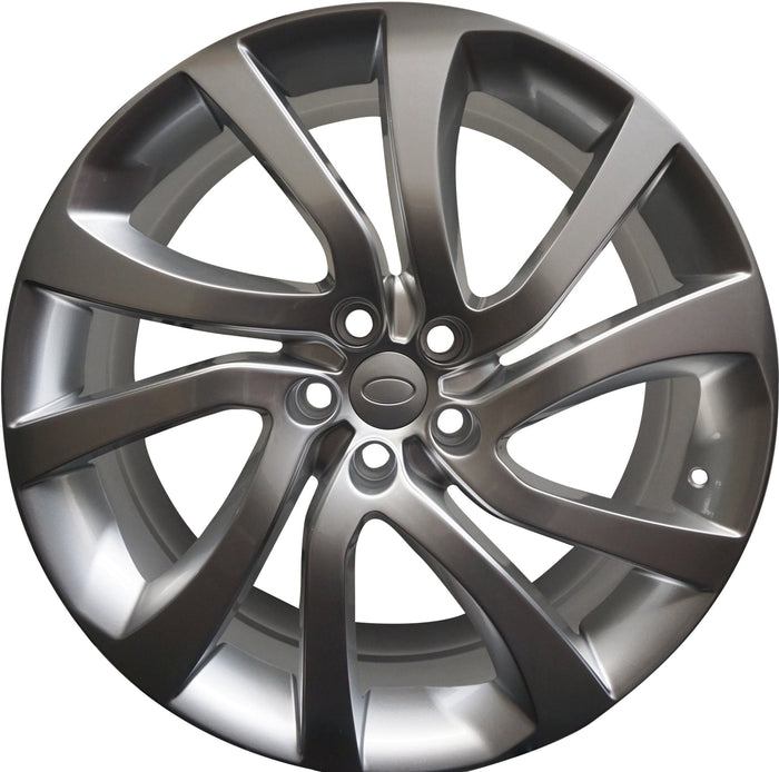 22 Inch Range Rover Rims Autobiography HSE/ Sport/ LR3/ LR4 Wheels