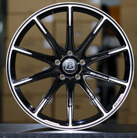 22" Mercedes GLS GLE Rims ML GL ML63 ML550 ML500 ML400 GL63 GL550 GLE GLS GLE550 GLE500 GLE450 GLE400 GLE350 GLE300 GLS580 GLS550 GLS500 Wheels